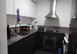 Hijauan (D9), Apartment #552085651